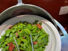 -素心素食(翠苑店)