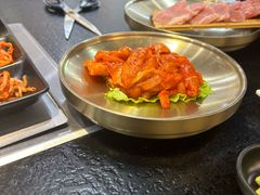 -臻牛烤肉