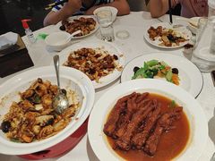 -大铁勺新津菜(东丽阳光新业广场店)