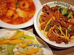 -阿西娅·西北妈妈拿手菜·清真(西关店)