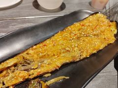 -锦州御烧烤(人民街店)
