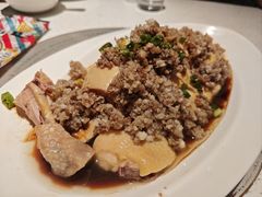 沙姜鸡-肥仔文澳门猪骨煲(南京西路店)