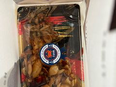-十面欢腾·海鲜面·台式Bistro(长乐路店)