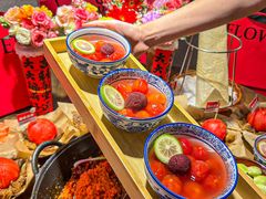 -于屿城重庆火锅(深圳总店)