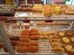 -味多美蛋糕(台湾街店)