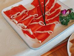 -东来顺饭庄(天坛店)