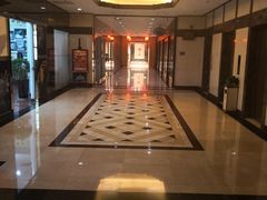 -北京前门建国饭店