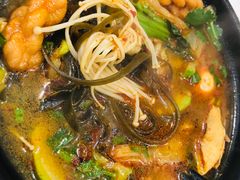 -潼关村肉夹馍(文艺路店)