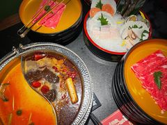 -牛New寿喜烧(虹桥新天地店)