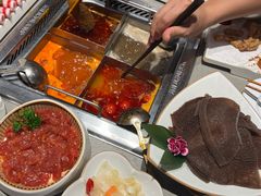 -海底捞火锅(太阳宫凯德mall店)