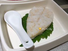 飞鱼子墨鱼滑-海底捞火锅(群光广场店)