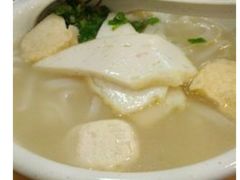 -新乐园鱼蛋粉(蓝田店)