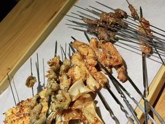 -一顿烧烤(八经街店)