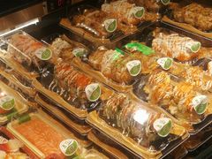 -池田寿司·4H鲜作(西直门凯德华联店)