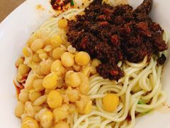 花市豌杂面-花市豌杂面(民生路店)