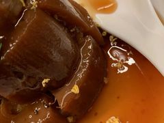 -小厨娘淮扬菜(六合欢乐港店)