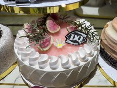 -DQ·蛋糕·冰淇淋(龙茗店)
