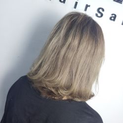-AD HAIR 