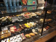 -星巴克(绍兴柯桥柯岩景区店)