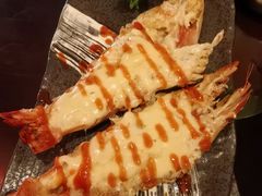 -富力希尔顿酒店·源氏日餐厅