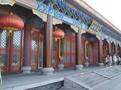 -天津妈祖文化园