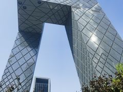 -中央广播电视总台(光华路办公区)