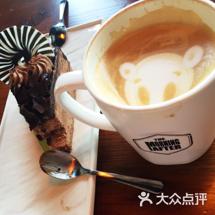 良库咖啡(嘉兴店)图片 - 第6张