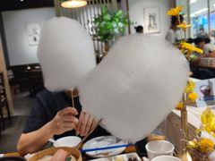 大堂-小大董·烤鸭(王府井apm店)