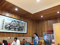 大堂-肆姐面粉馆(坡子街店)