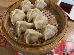 -新兴园饺子馆(北京百子湾店)