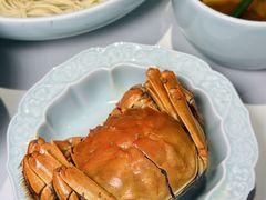 -裕兴记•蟹黄面馆(人民广场店)