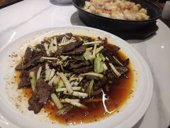 -国人川菜(李家村建东街店)