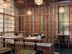 -衣川小森林·料理·寿司(鸿铭中心店)