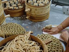 -弓二莜面(总店)