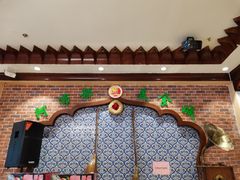 -阿布都新疆音乐美食城(长湖路店)