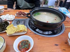 -尼玛藏家风味园(阿山食城店)