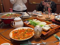 -那拉提之疆·新疆菜(美院店)