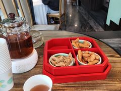 -院里寻菜·精致庭院菜(观沙岭店)