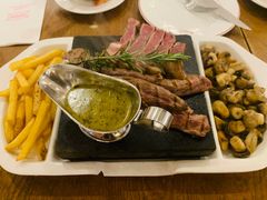 -Entrecôte 法国牛扒馆(保利·时光里店)