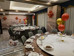 -新丁香海鲜酒店(银海商贸城店)