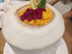 -湯系·煲汤手艺人(东二环泰禾广场店)