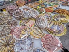 -胡同海鲜·大螃蟹