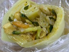 -安徽阜阳卷馍(西单店)