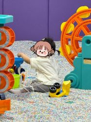 -多奇妙儿童乐园(昆山吾悦店)