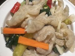 -渝信川菜(长安店)