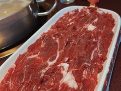 -大吉利·潮汕鲜牛肉火锅(西安店)
