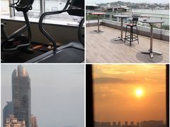-厦门海港英迪格酒店(中山路店)