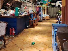 -俄士厨房(五棵松华熙LIVE店)