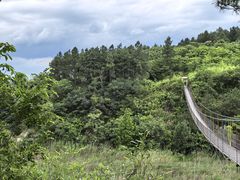 -仙山湖景区