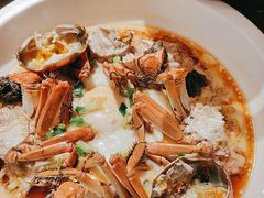 -新发现(宝山龙湖店)